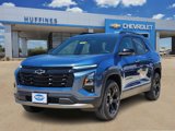New 2026 Chevrolet Equinox LT w/ Convenience Package II image 2