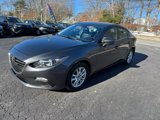 Used 2014 MAZDA MAZDA3 i Touring w/ Technology Package image 3