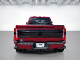 New 2025 Ford F350 Platinum image 6