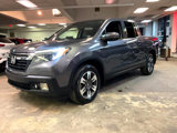 Used 2019 Honda Ridgeline RTL-T image 5