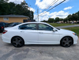 Used 2016 Honda Accord Sport image 4