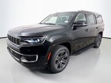 New 2025 Jeep Wagoneer 4WD image 3