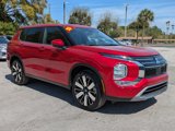 New 2025 Mitsubishi Outlander SE image 2