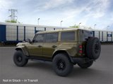 New 2025 Ford Bronco Raptor image 4