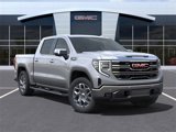 New 2025 GMC Sierra 1500 SLT w/ SLT Premium Plus Package image 3