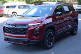 New 2026 Chevrolet Equinox RS w/ Convenience Package III image 3