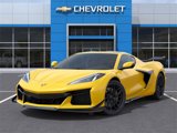 New 2025 Chevrolet Corvette Z06 image 6