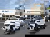 New 2025 Ford Explorer Platinum w/ Ultimate Package image 3