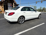 Used 2021 Mercedes-Benz C 300 4MATIC Sedan image 4
