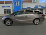 New 2026 Honda Odyssey Touring image 2