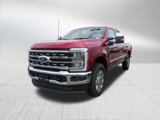 New 2025 Ford F250 Lariat w/ Lariat Ultimate Package image 3
