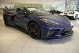 New 2025 Chevrolet Corvette Stingray Premium Conv w/ Z51 Performance Package image 2