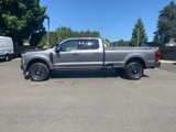 New 2025 Ford F350 Platinum image 2
