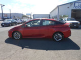 Used 2016 Toyota Prius Three Touring image 6