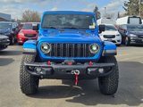 New 2025 Jeep Wrangler Unlimited Rubicon image 2