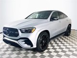 New 2026 Mercedes-Benz GLE 450 4MATIC Coupe image 3