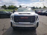 New 2025 GMC Sierra 2500 Pro image 2