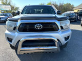 Used 2013 Toyota Tacoma 4x4 Double Cab image 2