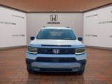 New 2026 Honda Passport RTL image 2