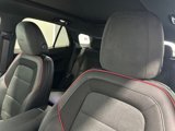 New 2025 Chevrolet Blazer EV RS w/ Super Cruise Package image 5
