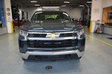 New 2026 Chevrolet Silverado 1500 LT image 2