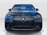 New 2025 Mercedes-Benz EQE AMG 4MATIC SUV image 2