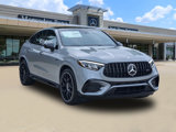 New 2025 Mercedes-Benz GLC 63 AMG S image 2