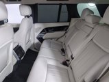 New 2025 Land Rover Range Rover SE image 5