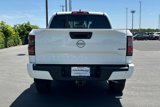 New 2025 Nissan Frontier SV image 5