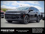 New 2025 Jeep Wagoneer Launch Edition image 1