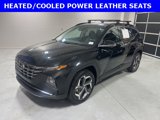 Certified 2023 Hyundai Tucson Limited image 3