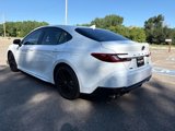 New 2025 Toyota Camry SE image 4