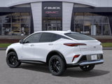 New 2025 Buick Envista Sport Touring image 3