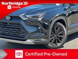 Certified 2024 Toyota Grand Highlander Platinum image 4