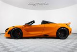 Used 2024 McLaren 750S Spider image 2