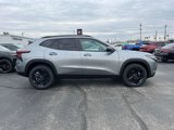 New 2025 Chevrolet Trax ACTIV w/ Sunroof Package image 5