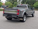 Certified 2023 Ford F450 Platinum w/ FX4 Off-Road Package image 4