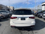 New 2025 Mercedes-Benz GLS 450 4MATIC image 5