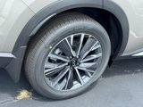 New 2026 INFINITI QX60 Luxe w/ Cargo Package image 4