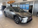 Used 2024 Toyota bZ4X XLE image 2