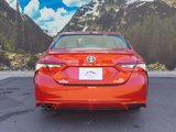 Certified 2021 Toyota Camry SE image 5