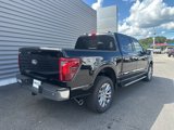 New 2025 Ford F150 Lariat image 3