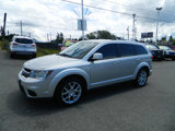 Used 2013 Dodge Journey R/T image 3