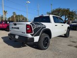 New 2025 RAM 1500 Rebel w/ Rebel Level 2 Equipment Group image 5