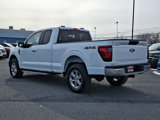 New 2025 Ford F150 XLT image 3