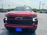 New 2026 Chevrolet Silverado 1500 RST image 2