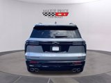 New 2026 Chevrolet Traverse RS image 5