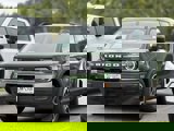New 2025 Ford Bronco Sport Big Bend image 2