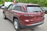New 2025 Jeep Grand Cherokee Laredo X image 6