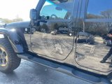 Used 2014 Jeep Wrangler Unlimited Sahara image 4